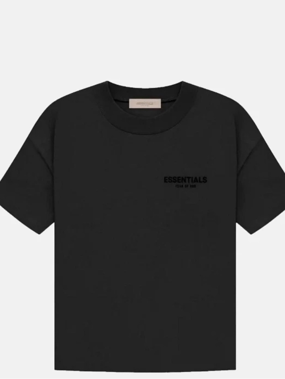 Essentials Fear of God Stretch Limo
